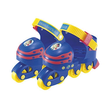 Jake’s Adventure Skates: 2-in-1 Fun for Pirate Adventures!