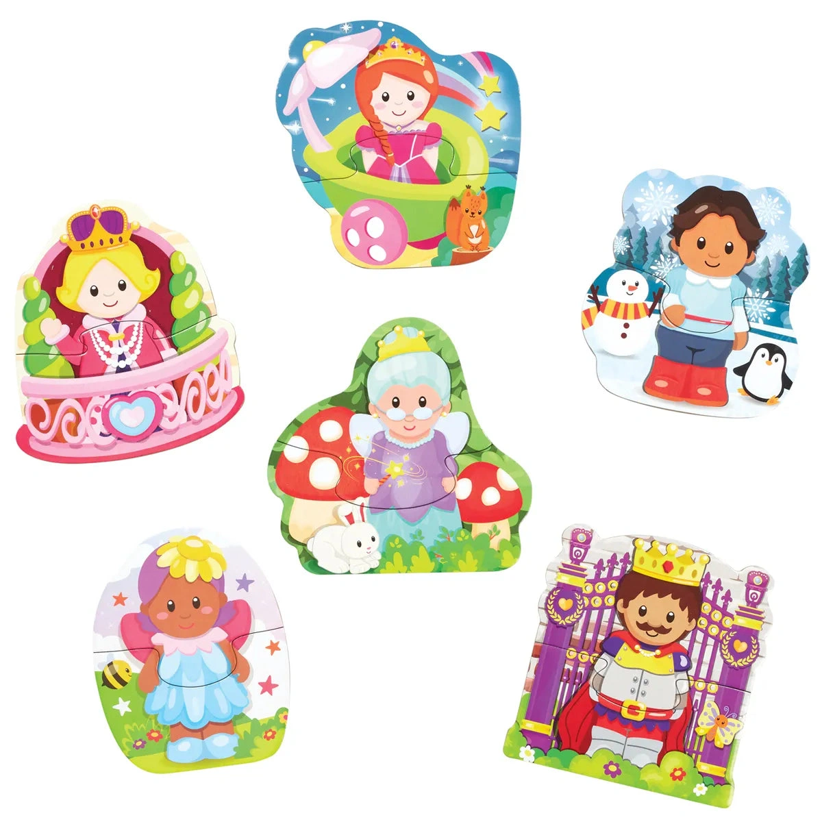 Products