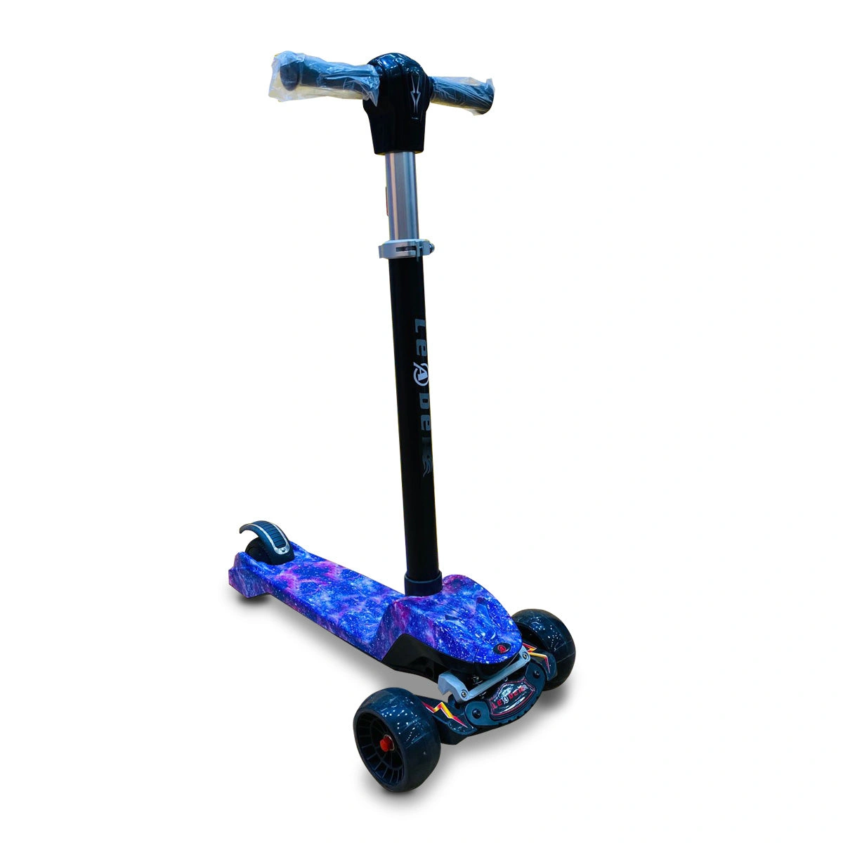 Zoomy 2.4 Electric Scooter - Ride the Fun!