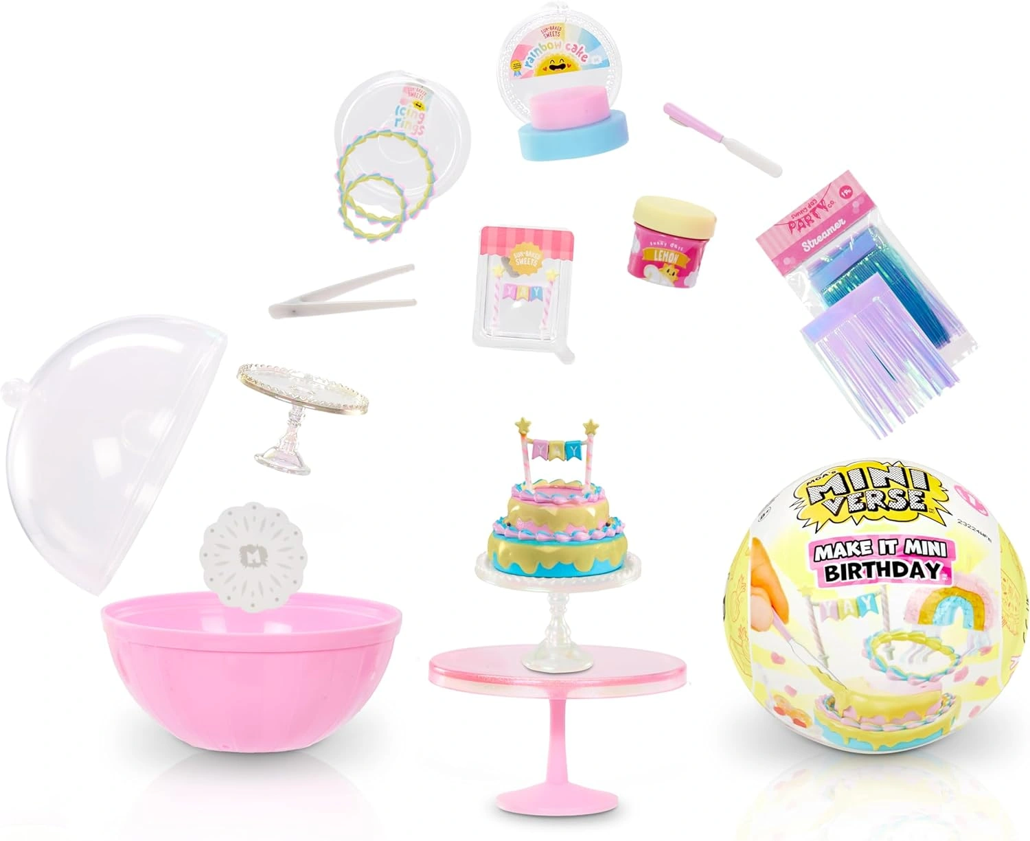 Product